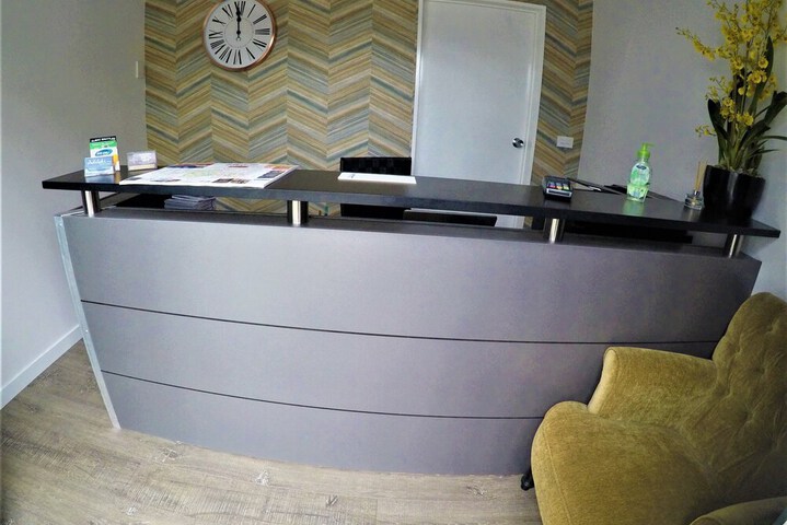 Hotel Interior 36 of 37