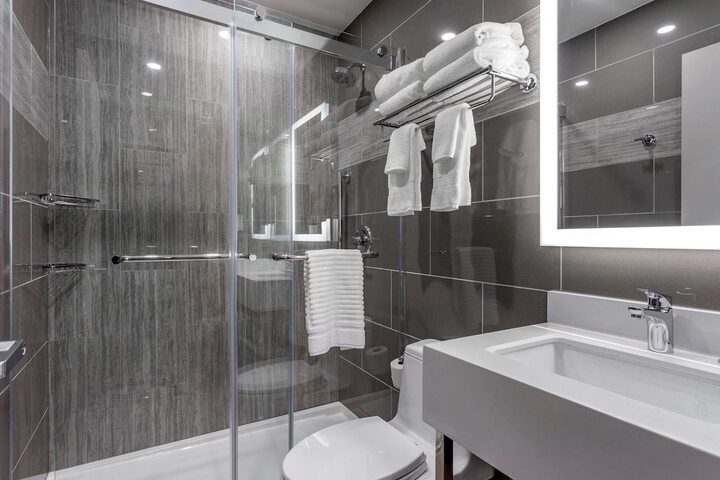 Bathroom Vanities
