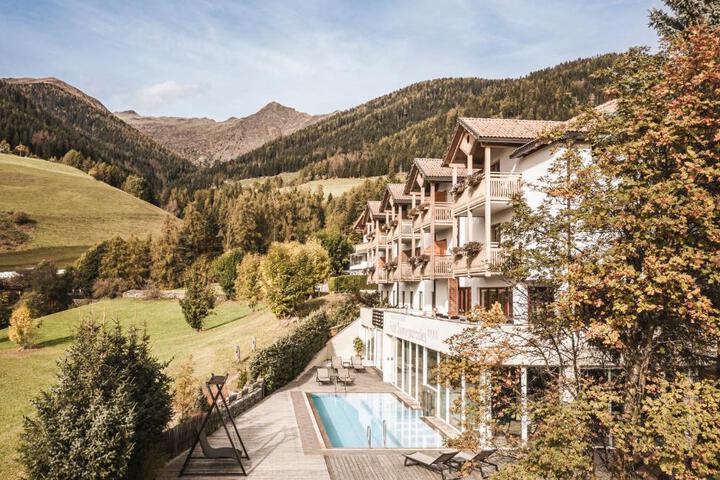 Hotel & Spa Sonnenparadies by Falkensteiner