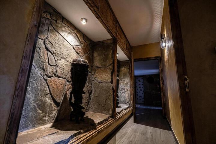 Fitness Facility Photos