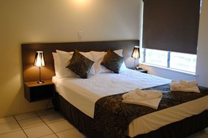 Suite Room