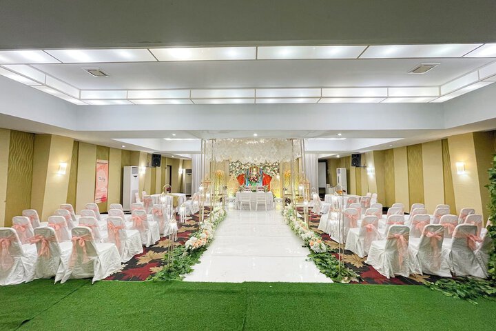 Ballroom