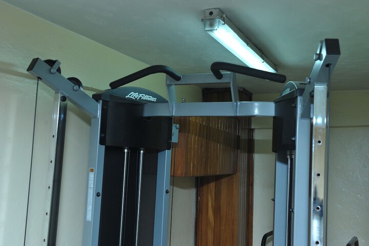 Health and Fitness 15 of 31