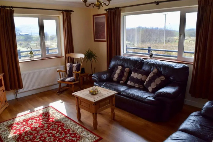 Sandfield View