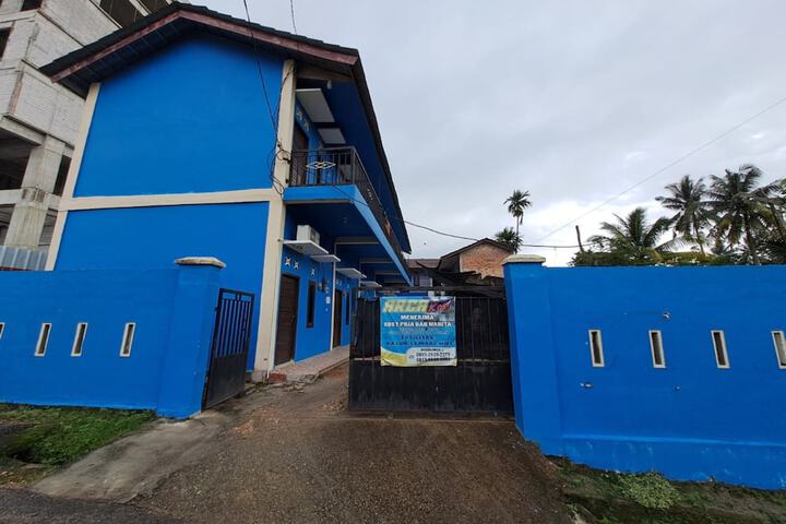 Image of Hotel O Archa Guest House Syariah