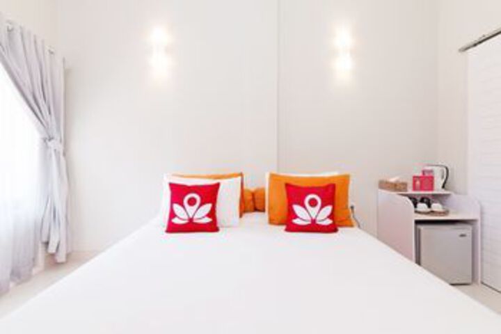ZEN Rooms Gili Trawangan 1