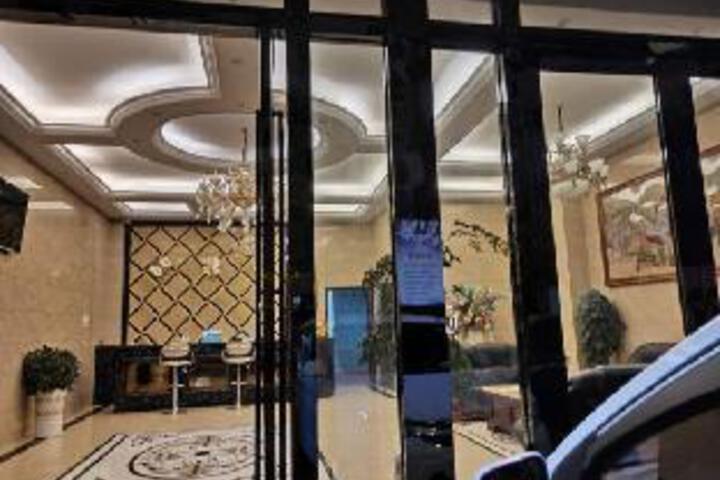 Pingtang Weiao Hotel
