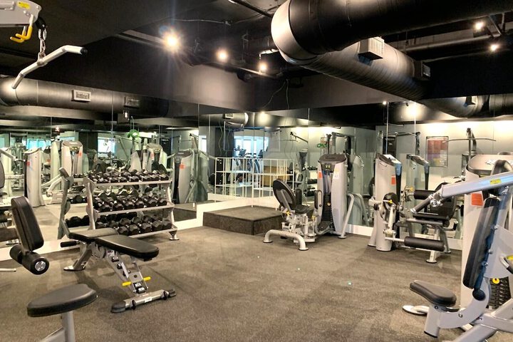 Health and Fitness 8 of 15