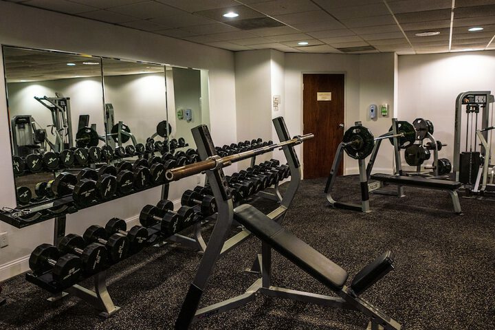 Health and Fitness 35 of 52