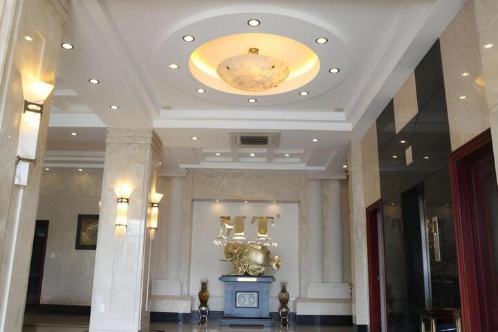 Hotel Spa