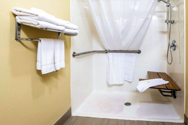 1 King Bed Accessible (2 of 9)