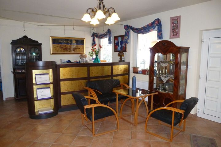 Hotel Interior 3 of 96
