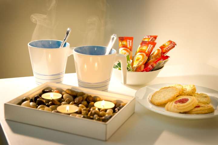 Fitness Facility Photos