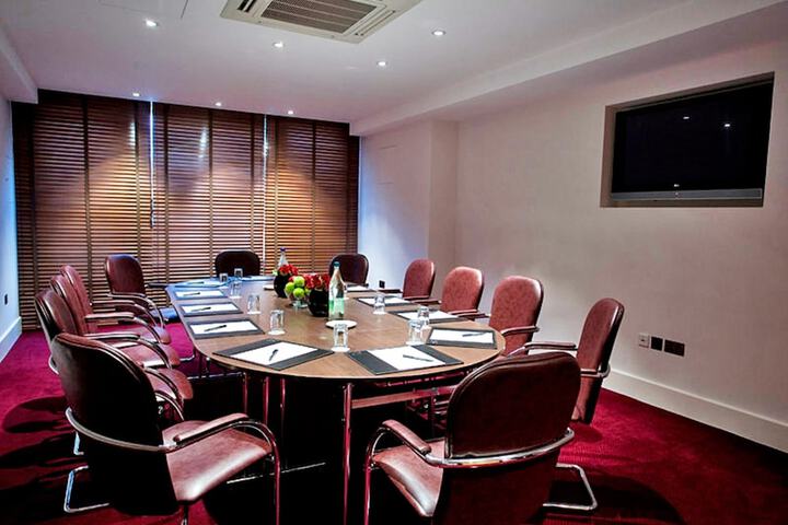 Meeting 64 of 74