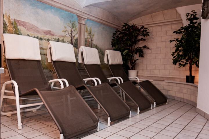Hotel Spa