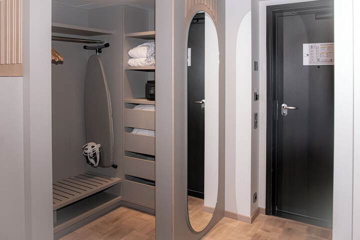 Wardrobe