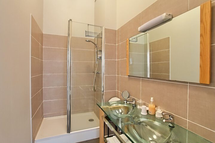 Bathroom Interior Photo