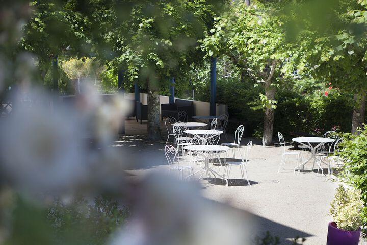Terrace/Patio 154 of 164