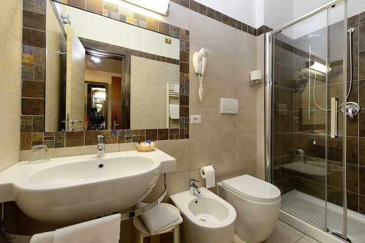 Bath Amenities