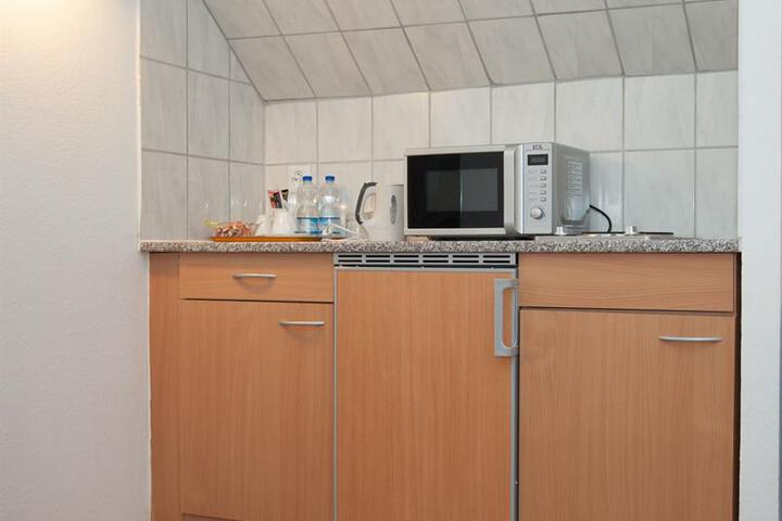 Fitness Center Photo