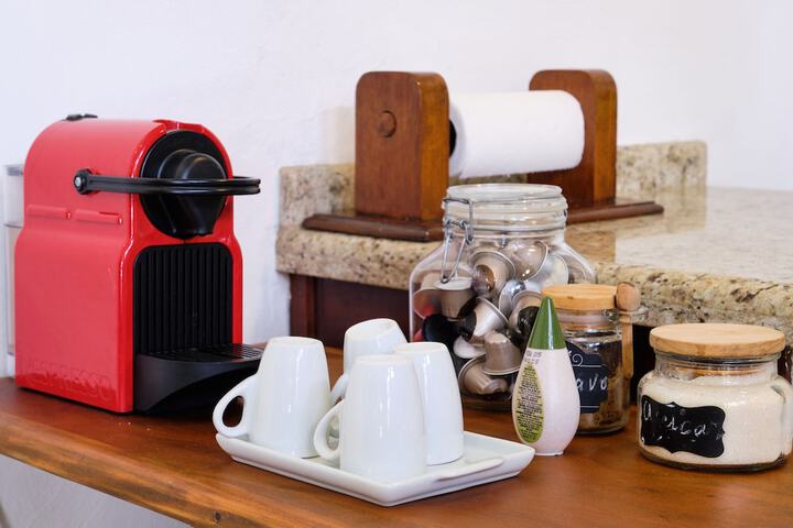 Breakfast/Coffee Service 69 of 139