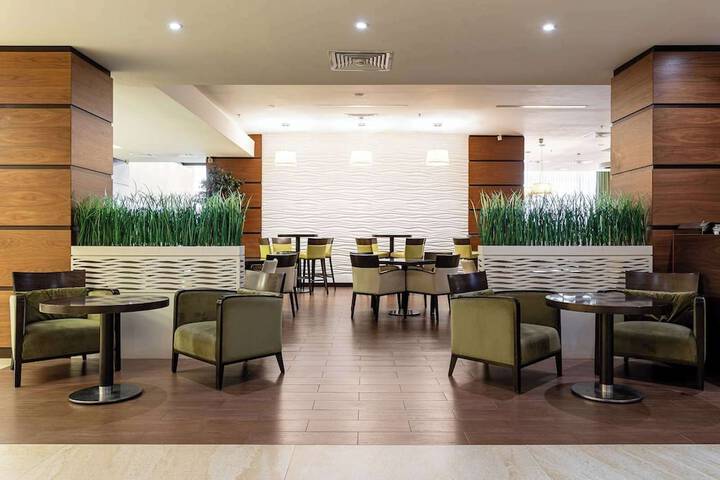 Hotel Interior 2 of 65