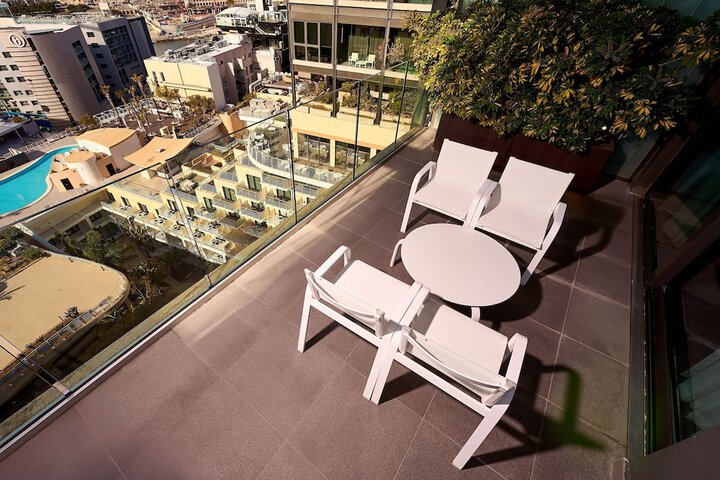Terrace/Patio 261 of 267