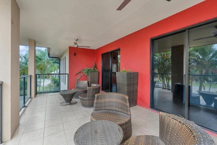 Terrace/Patio 45 of 47