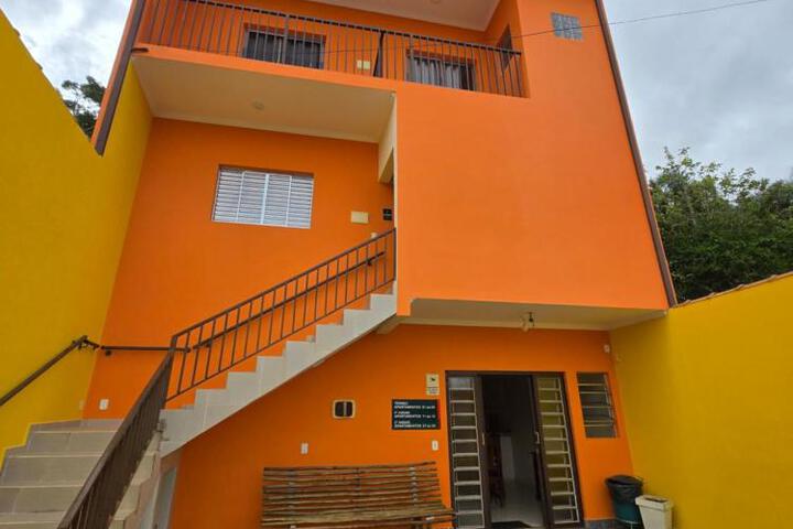 Suites Clima da Serra