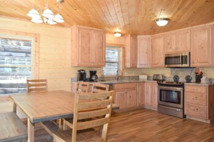 Image of Hillside Haven