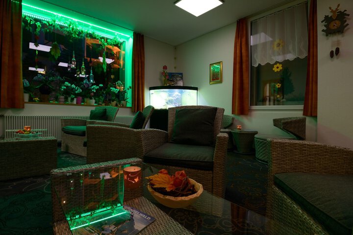 Hotel Interior 1 of 120