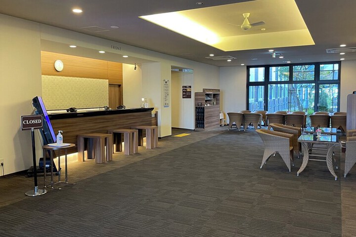 Hotel Interior 2 of 19