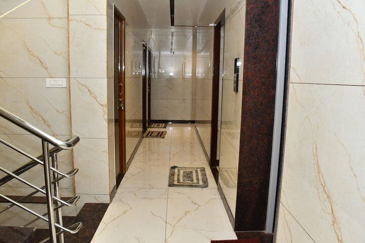 Hotel Interior 3 of 16