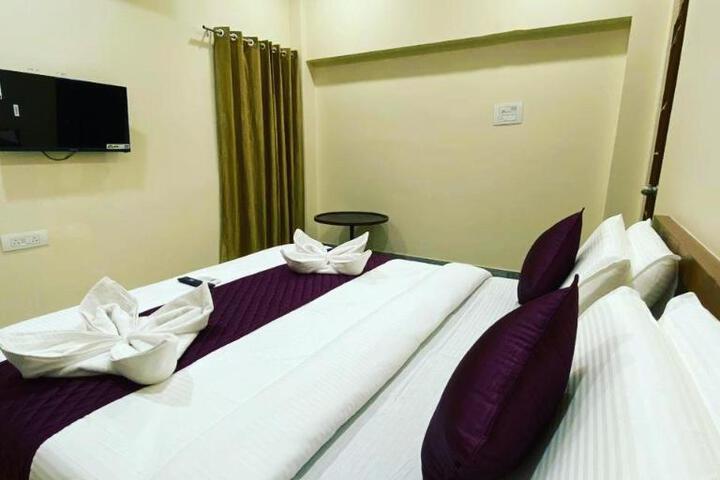 Hotel KP Suites Metro