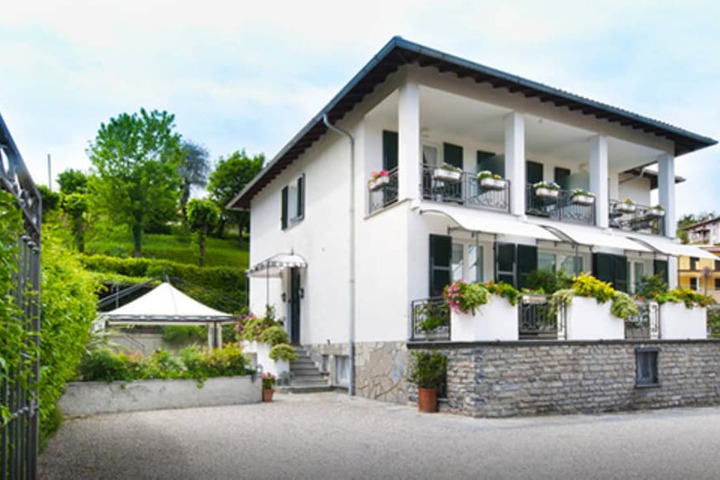 Image of Miralago B & B and Apartments