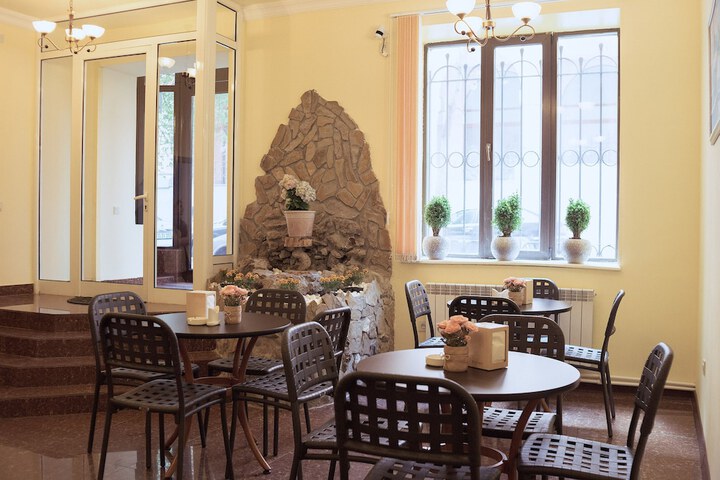 Restaurants