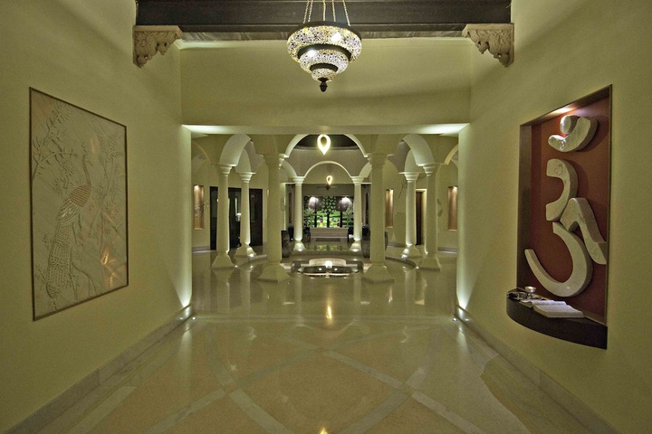 Hotel Interior 3 of 196