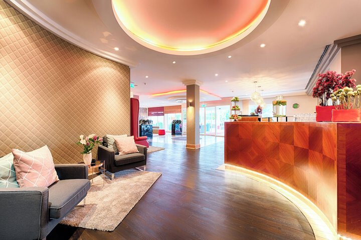 Hotel Interior 2 of 73