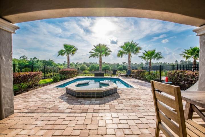 Terrace/Patio 21 of 37