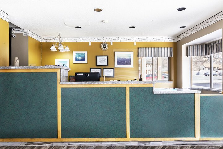 Hotel Interior 2 of 14