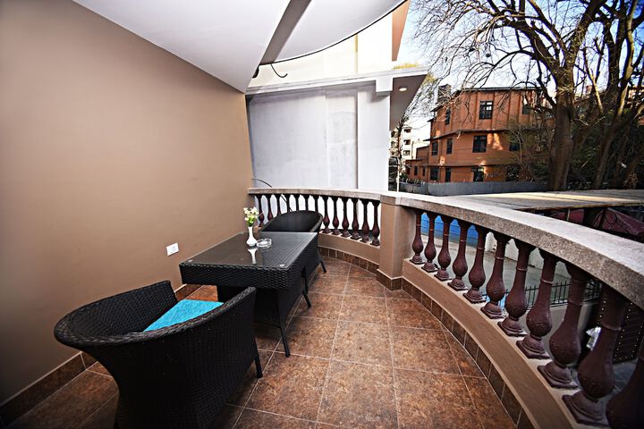 Terrace/Patio 55 of 67