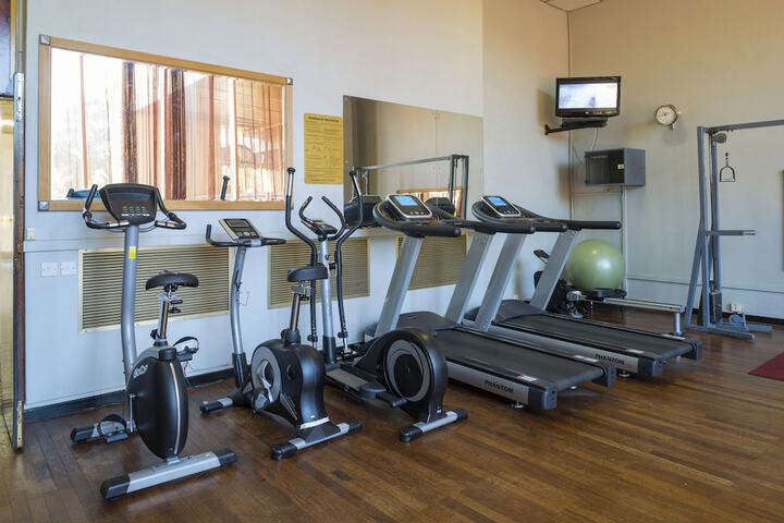 Fitness Club