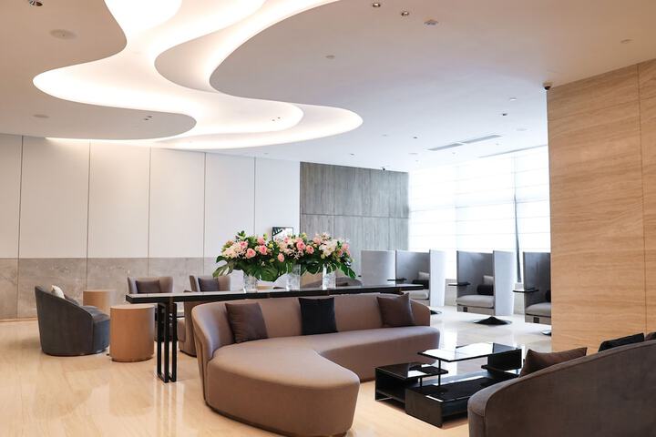 Hotel Interior 7 of 60