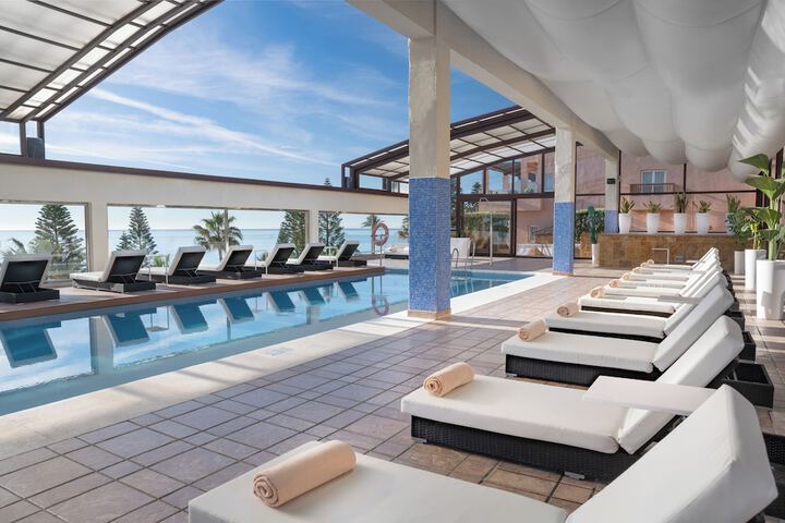 Pool to Cool