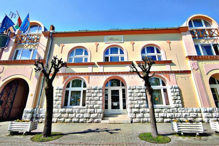 Image of Átrium Hotel Harkány