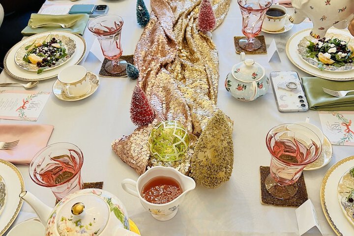 Birthday Parties 24 of 35