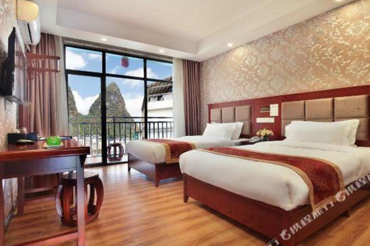 Xinyuege Hotel
