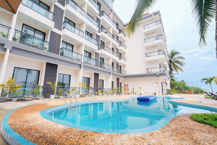 Photo of Angel Garden Resort Coron