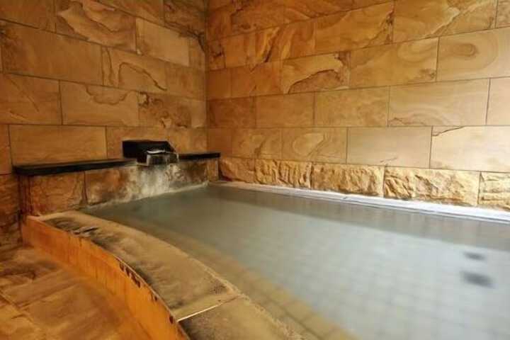 Hotel Spa