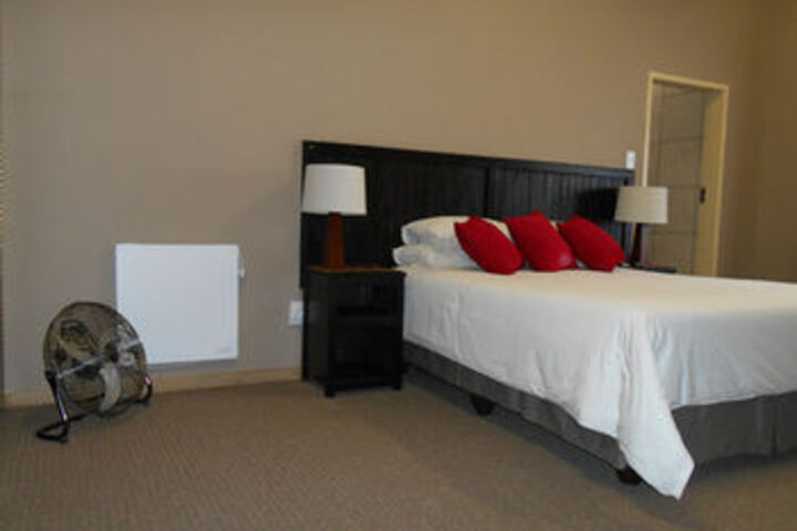 Fitness Facility Photos